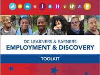 Employment & Discovery Toolkit